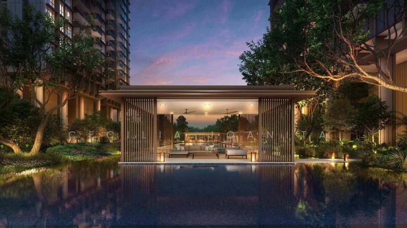 Prop-GPT: Condominium: D20 Thomson Thomson View