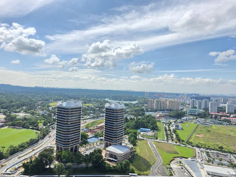 Sky @ Eleven: D11  Condominium | Prop-GPT the AI-Powered Property Guru