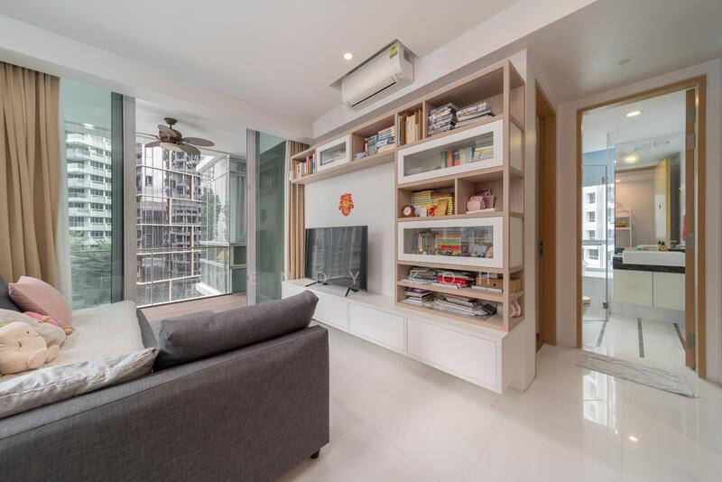 The Vermont On Cairnhill