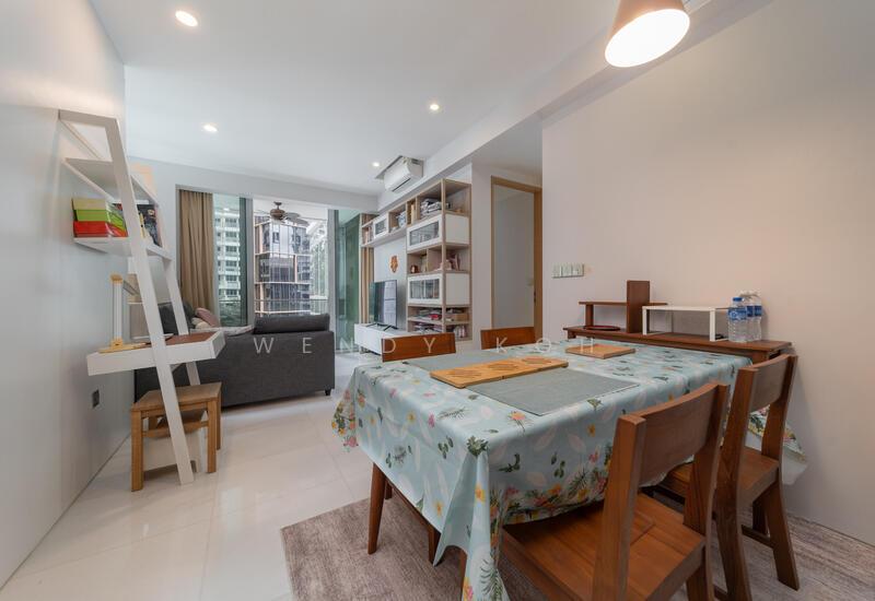 The Vermont On Cairnhill