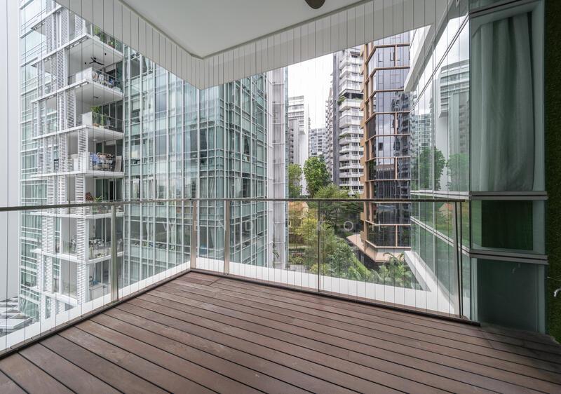 The Vermont On Cairnhill