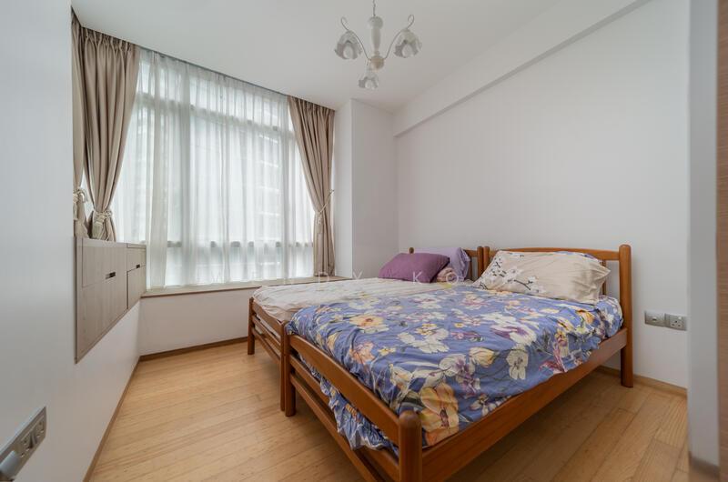 The Vermont On Cairnhill