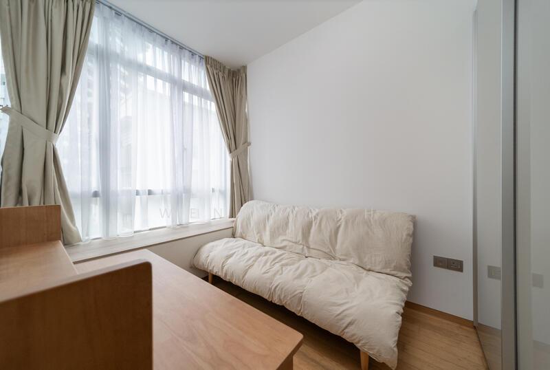 The Vermont On Cairnhill