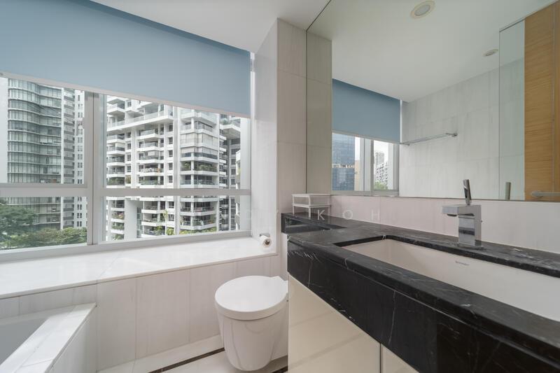 The Vermont On Cairnhill