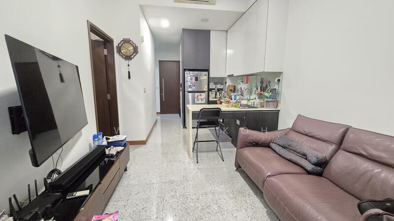 Prop-GPT: Condominium: D23 Hillview Hillsta