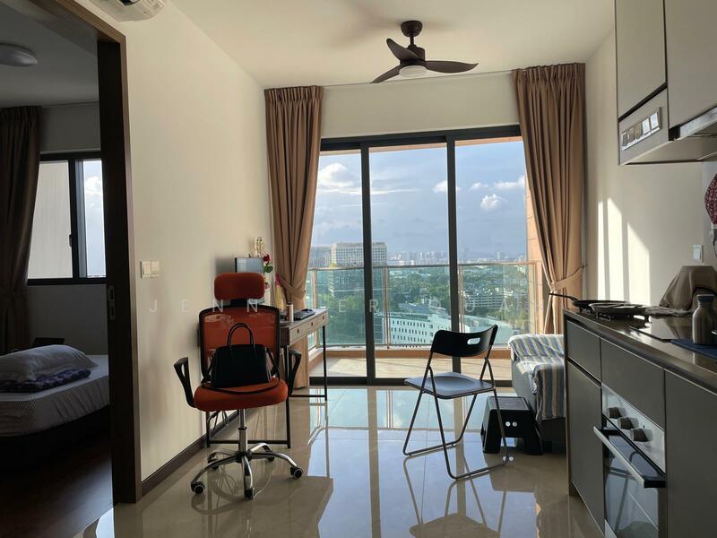 Prop-GPT: Condominium: D05  Normanton Park