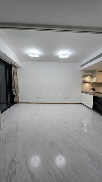 Marina One Residences