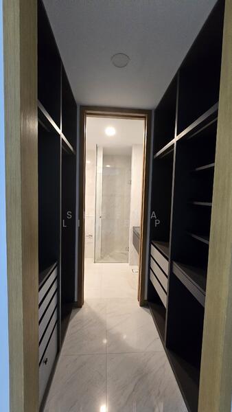 Marina One Residences