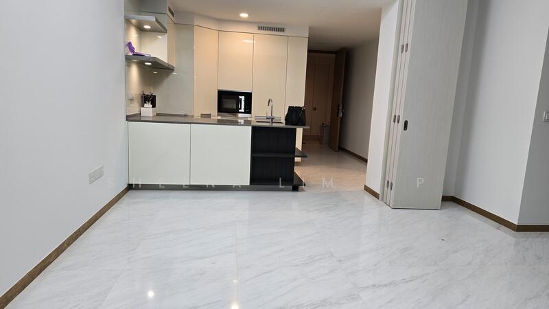 Marina One Residences