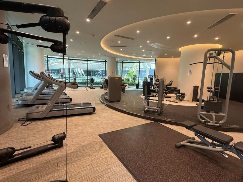 Marina One Residences