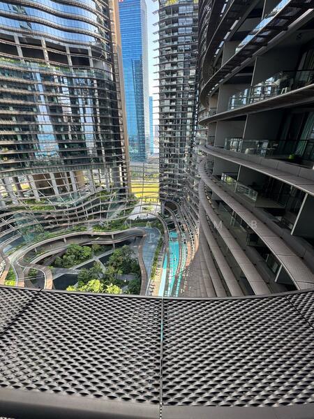 Marina One Residences