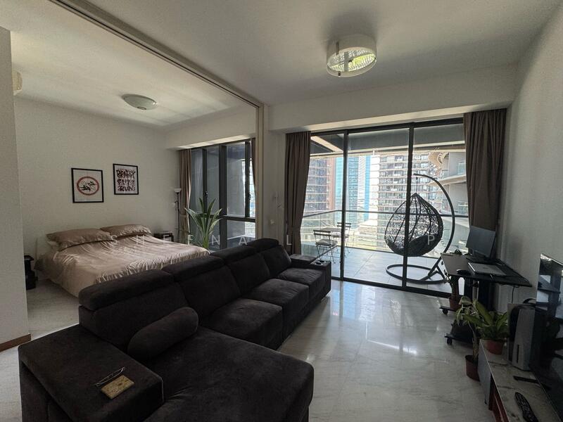 Marina One Residences