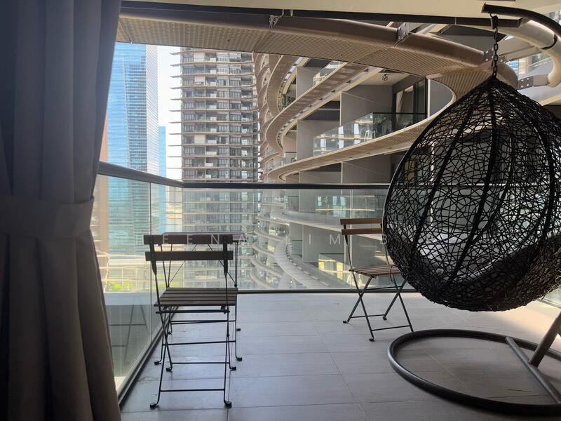 Marina One Residences