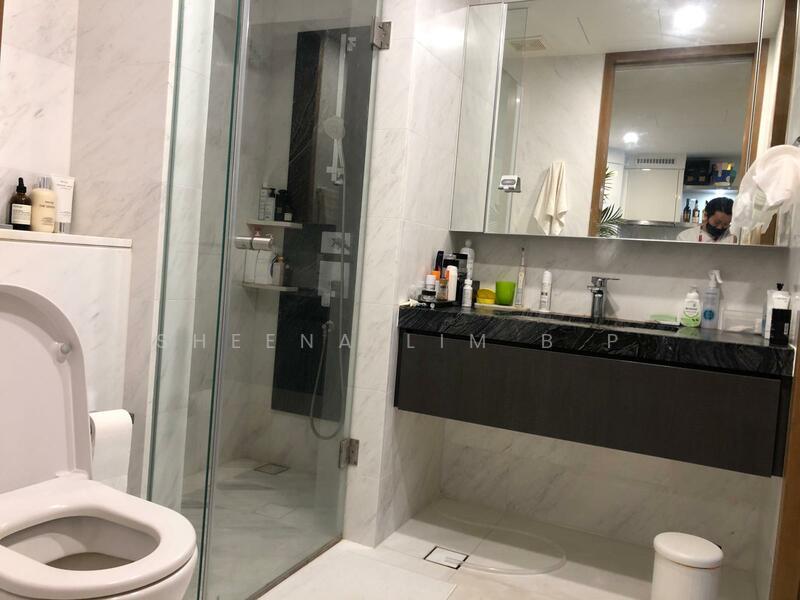 Marina One Residences