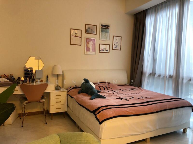 Marina One Residences