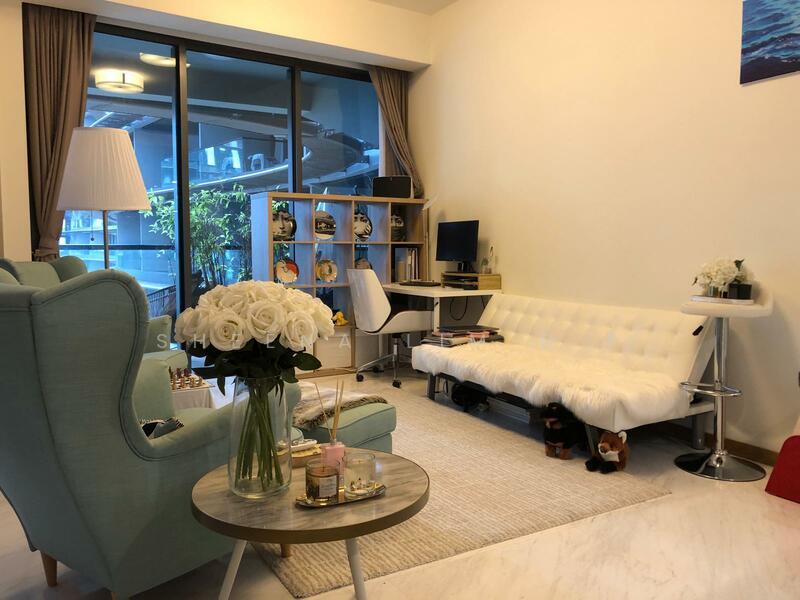 Marina One Residences