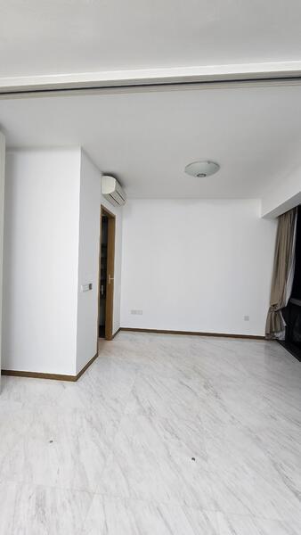 Marina One Residences