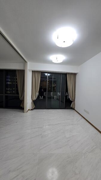 Marina One Residences