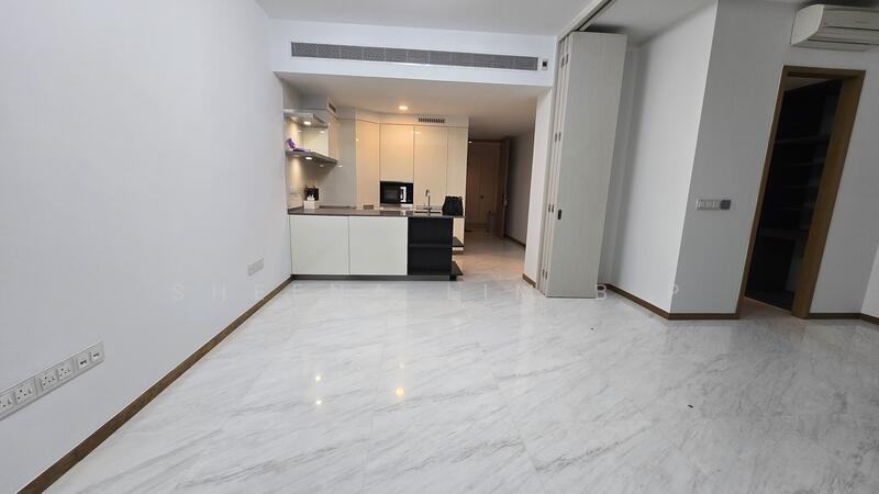 Marina One Residences