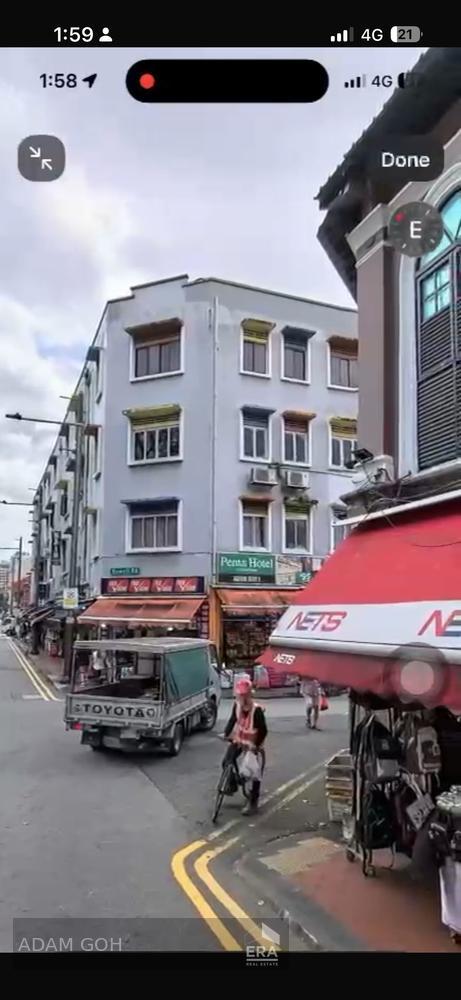 Prop-GPT: Condominium: D08 Serangoon Road Serangoon Road