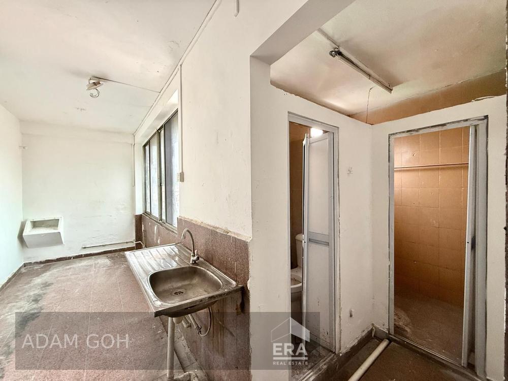 Prime Apartment Near Serangoon Road ,farrer Mrt, Tourism Belt, Mutafa