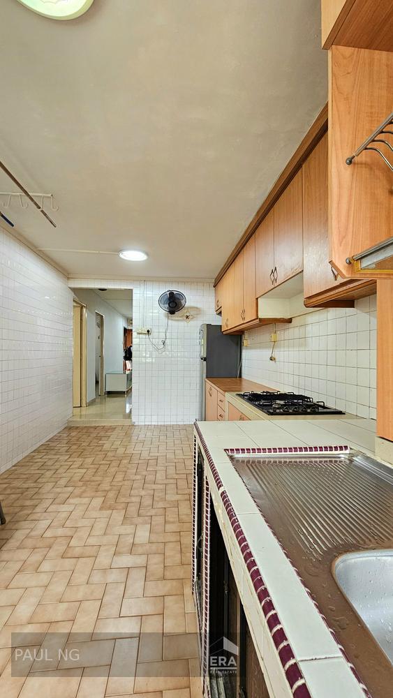 Yishun Street 21, Yishun, Singapore, D27, 760201