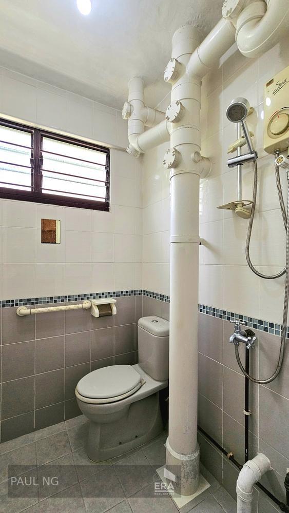 Yishun Street 21, Yishun, Singapore, D27, 760201