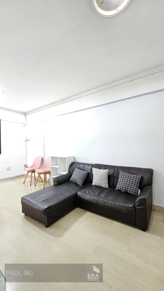 Yishun Street 21, Yishun, Singapore, D27, 760201