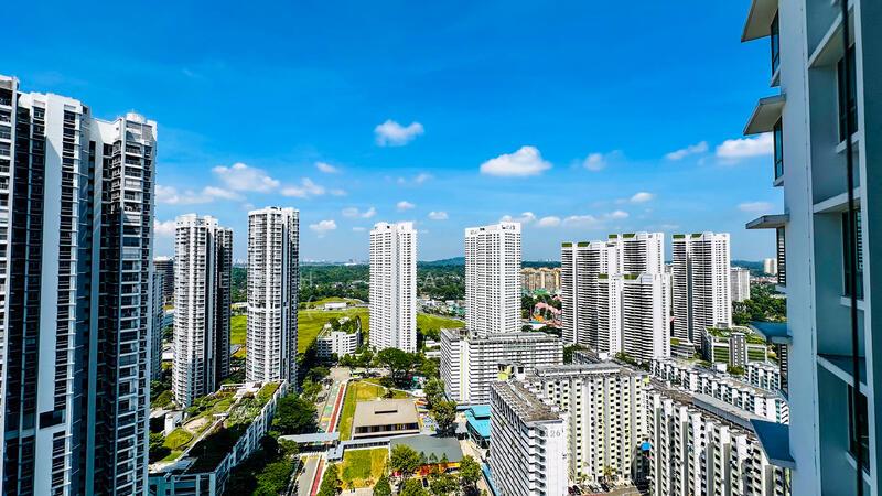 Prop-GPT: Condominium: D12 Toa Payoh Trevista