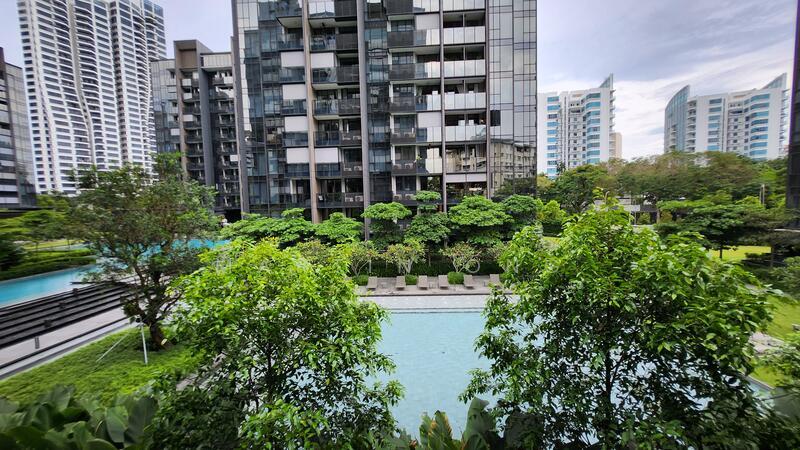 Leedon Green