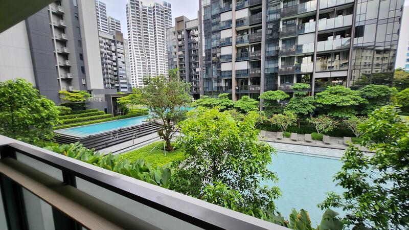 Leedon Green
