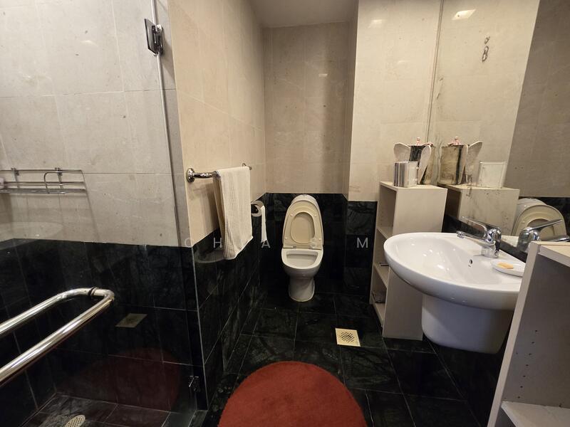 Kim Yam Road Conservation House