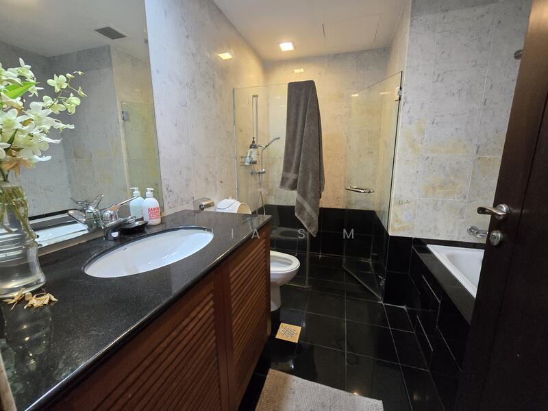 Kim Yam Road Conservation House