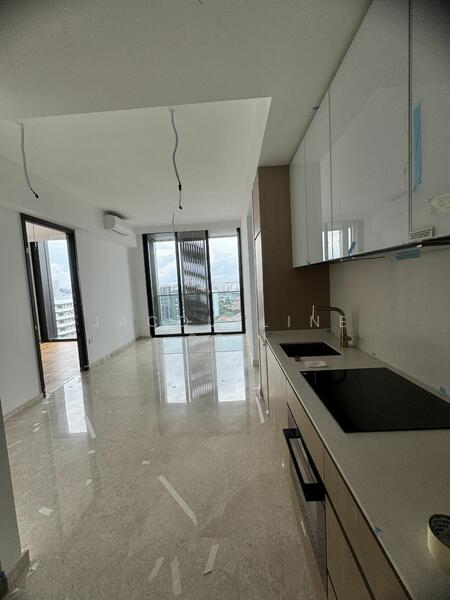 Prop-GPT: Condominium: D15 Amber Road Meyer Mansion