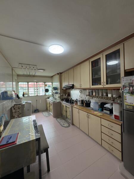 261 Jurong East Street 24