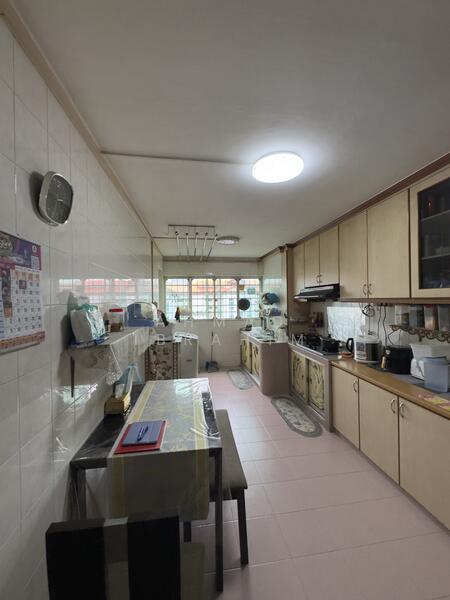 261 Jurong East Street 24