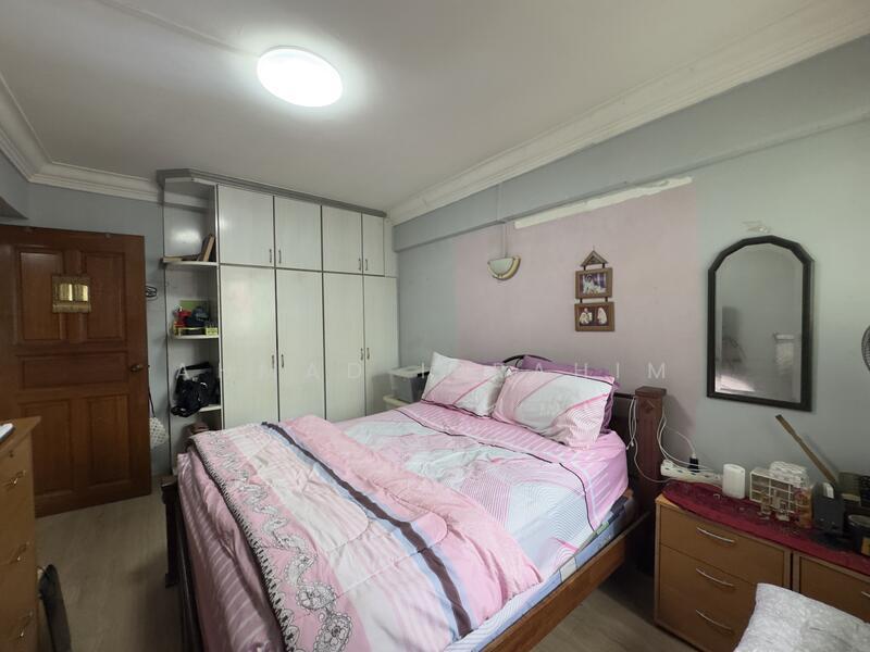 261 Jurong East Street 24