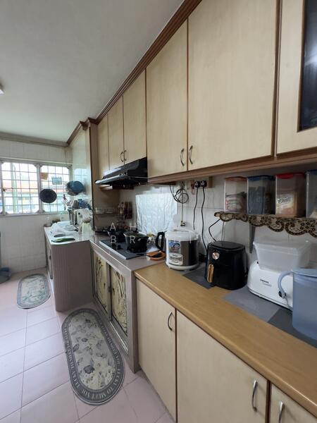 261 Jurong East Street 24