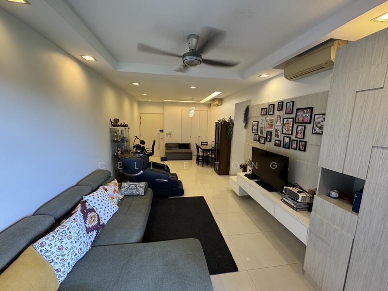 Northwood Condominium | D27  | Prop-GPT the AI-Powered Property Guru