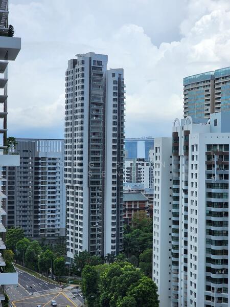 Prop-GPT: Condominium: D09  RV Altitude