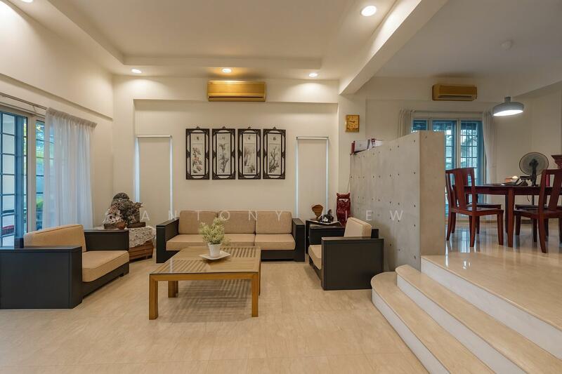 Villa Verde: D23 Hillview Terrace | Prop-GPT the AI-Powered Property Guru