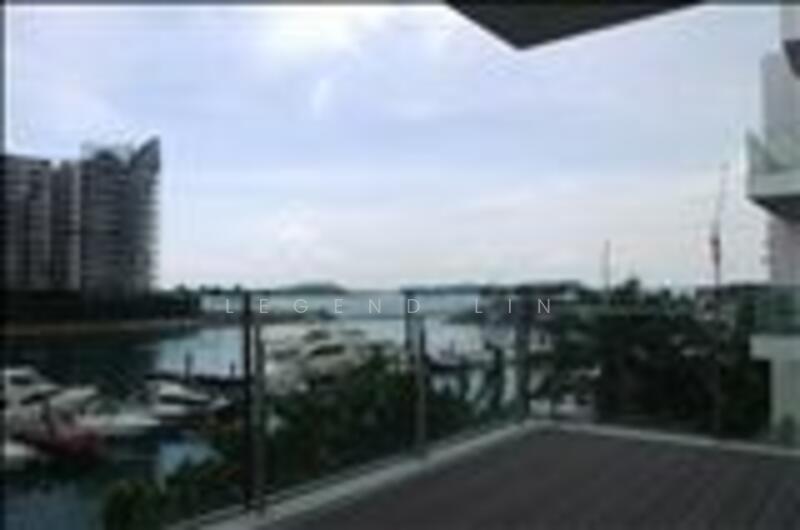 Prop-GPT: Condominium: D04  Marina Collection