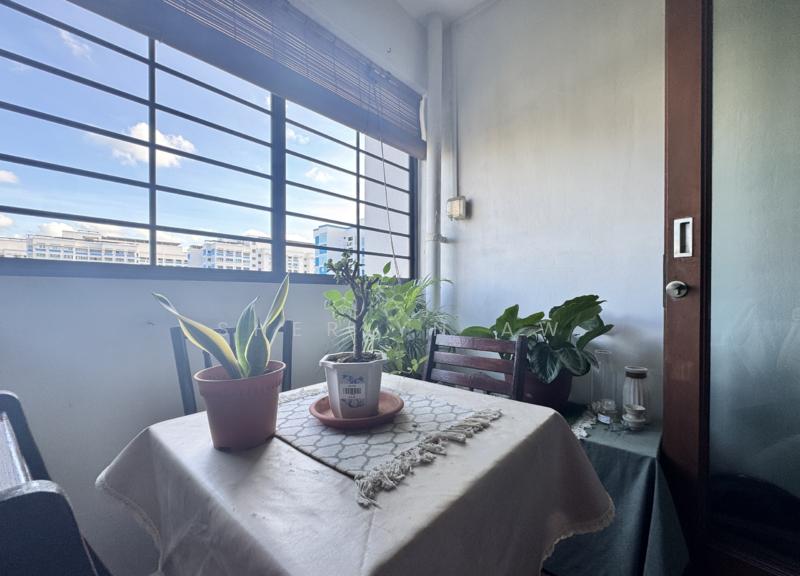 543 Serangoon North Avenue 3