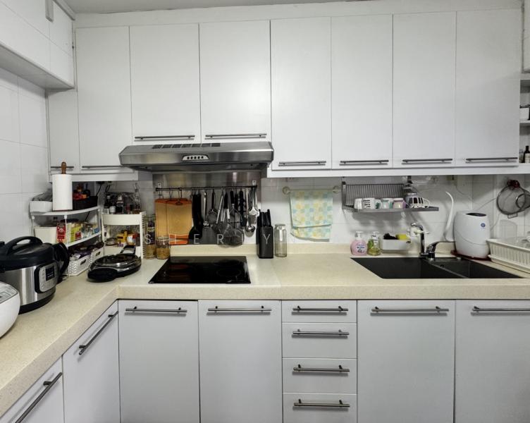 543 Serangoon North Avenue 3