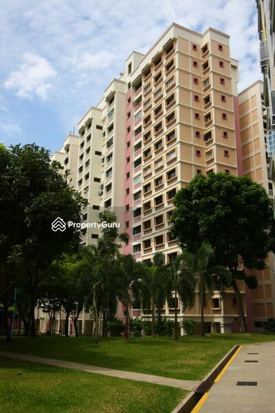 543 Serangoon North Avenue 3