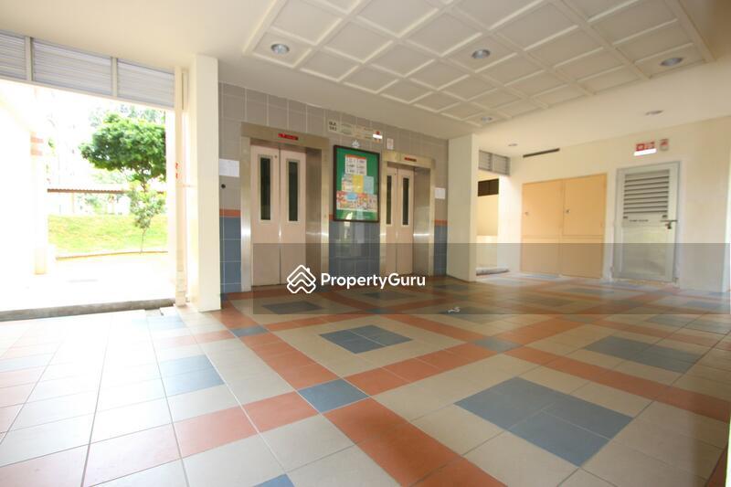 543 Serangoon North Avenue 3