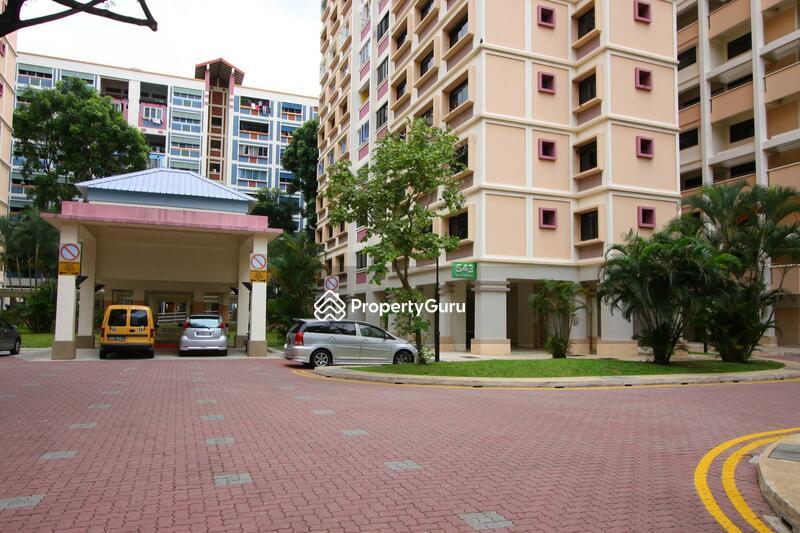 543 Serangoon North Avenue 3
