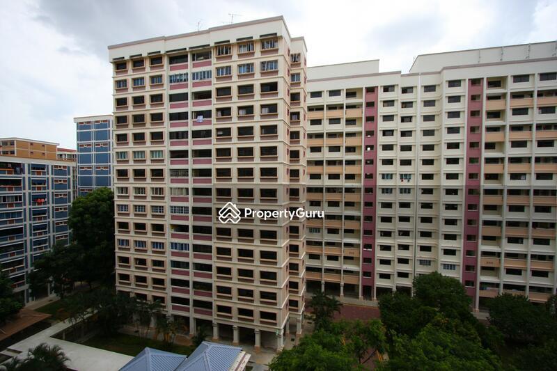 543 Serangoon North Avenue 3