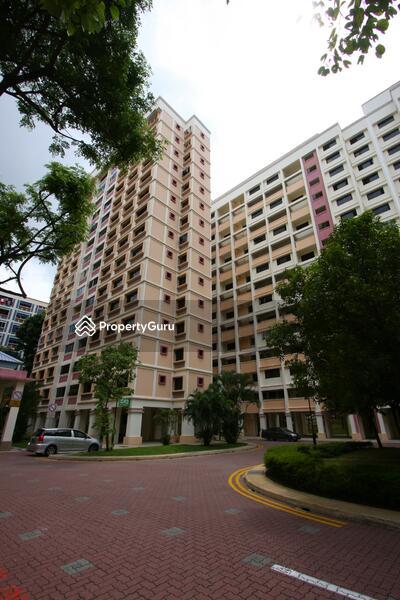 543 Serangoon North Avenue 3