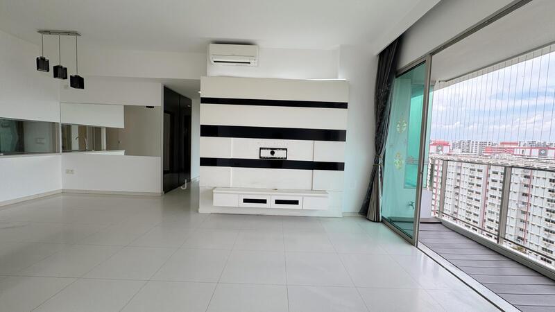 Prop-GPT: Condominium: D18 Pasir Ris Livia
